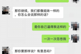 德格要债公司